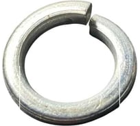 Шайба гровер нержавеющая 23 Болта М6 DIN127 в органайзере, 550 шт. АС5500600093G07орг-ф550