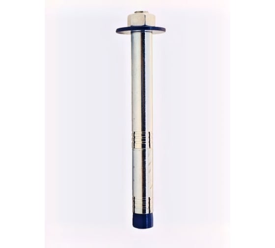 Анкер двухраспорный Rusconnect Ankerus М8х100х12 (50шт) 201300 1