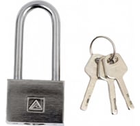 Навесной замок Стандарт HD-401L (5.8 мм; европакет) 13890