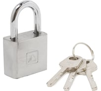 Навесной замок Стандарт HD-301 (5 мм; европакет) 13884