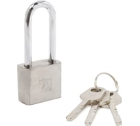 Навесной замок Стандарт HD-301L (5 мм; европакет) 13889