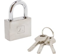 Навесной замок Стандарт HD-501 (6.8 мм; европакет) 13886