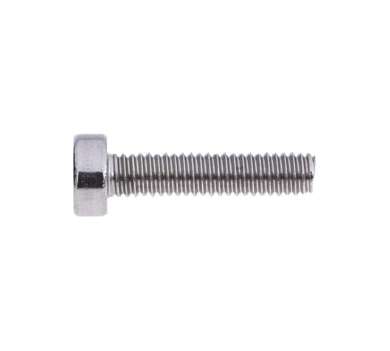 Винт ЦКИ DIN 6912, М10x25, A4, 100 шт. 69436 1
