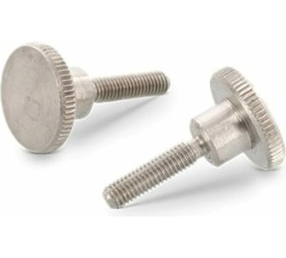 Винт ЦКИ DIN 464, М10x25, A1, 25 шт. 69315 1