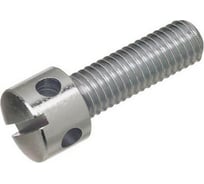 Винт ЦКИ DIN 404, М6x16, A1, 50 шт. 69312