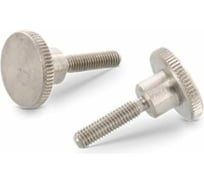 Винт ЦКИ DIN 464, М6x16, A1, 25 шт. 69332