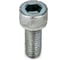 Винт ЦКИ DIN 912, М12x30, A4-80, HEX 10, 50 шт. 69341 1