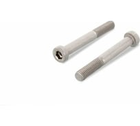 Винт ЦКИ DIN 6912, М4x25, A2, 500 шт. 69451