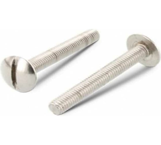 Винт ЦКИ ART.9056 NF E 27-128, М6x35, A2, 200 шт. 69392 1