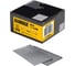 Гвозди DEWALT для нейлера, оцинкованные, 16GA, 38x1.6 мм, 2500 шт. DNBSB1638Z 2