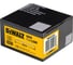 Гвозди DEWALT для нейлера, оцинкованные, 16GA, 38x1.6 мм, 2500 шт. DNBSB1638Z 3