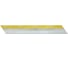 Гвозди DEWALT для нейлера, оцинкованные, 15GA, 50x1.8 мм, 4000 шт. DNBDA1550GZ 1