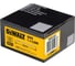 Гвозди DEWALT для нейлера, оцинкованные, 16GA, 45x1.6 мм, 2500 шт. DNBSB1645Z 3