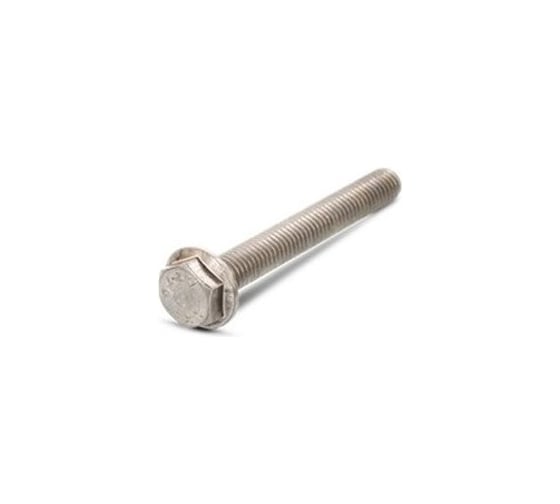 Болт с фланцем ЦКИ DIN 6921, М8x12, A2, 200 шт. 69269 1