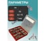 Винты нержавеющие 23 Болта М6 DIN912 в органайзере набор 2 20000061 4