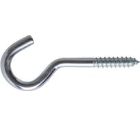 Шуруп с полукольцом КРЕП-КОМП 8х60, 5 шт. шп860мф