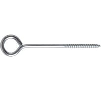 Шуруп с кольцом КРЕП-КОМП 4х60, 20 шт. шк460мф