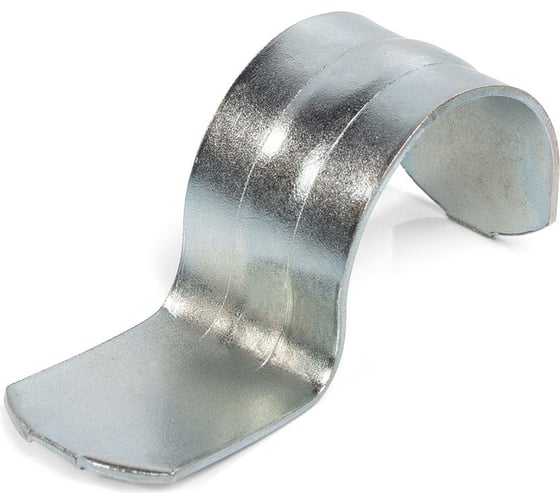 Скоба FORTISFLEX СМО без отверстия, 21-22 85586