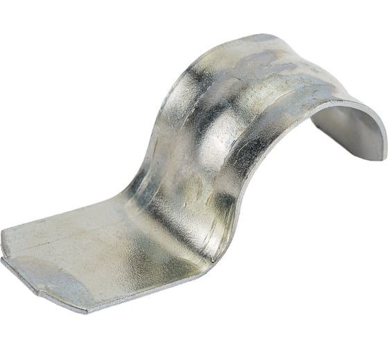 Скоба FORTISFLEX СМО без отверстия 19-20 85585