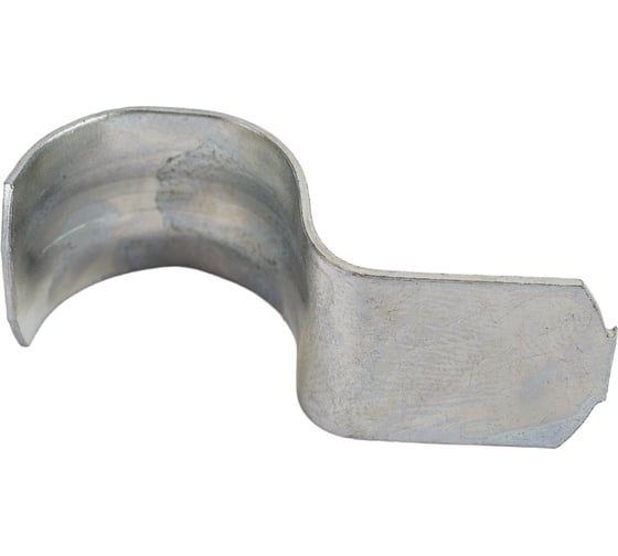 Скоба FORTISFLEX СМО без отверстия 19-20 85585