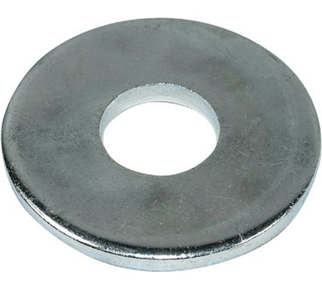 Увеличенные шайбы КРЕП-КОМП нержавеющие, DIN9021, A2, М30 шун30мф