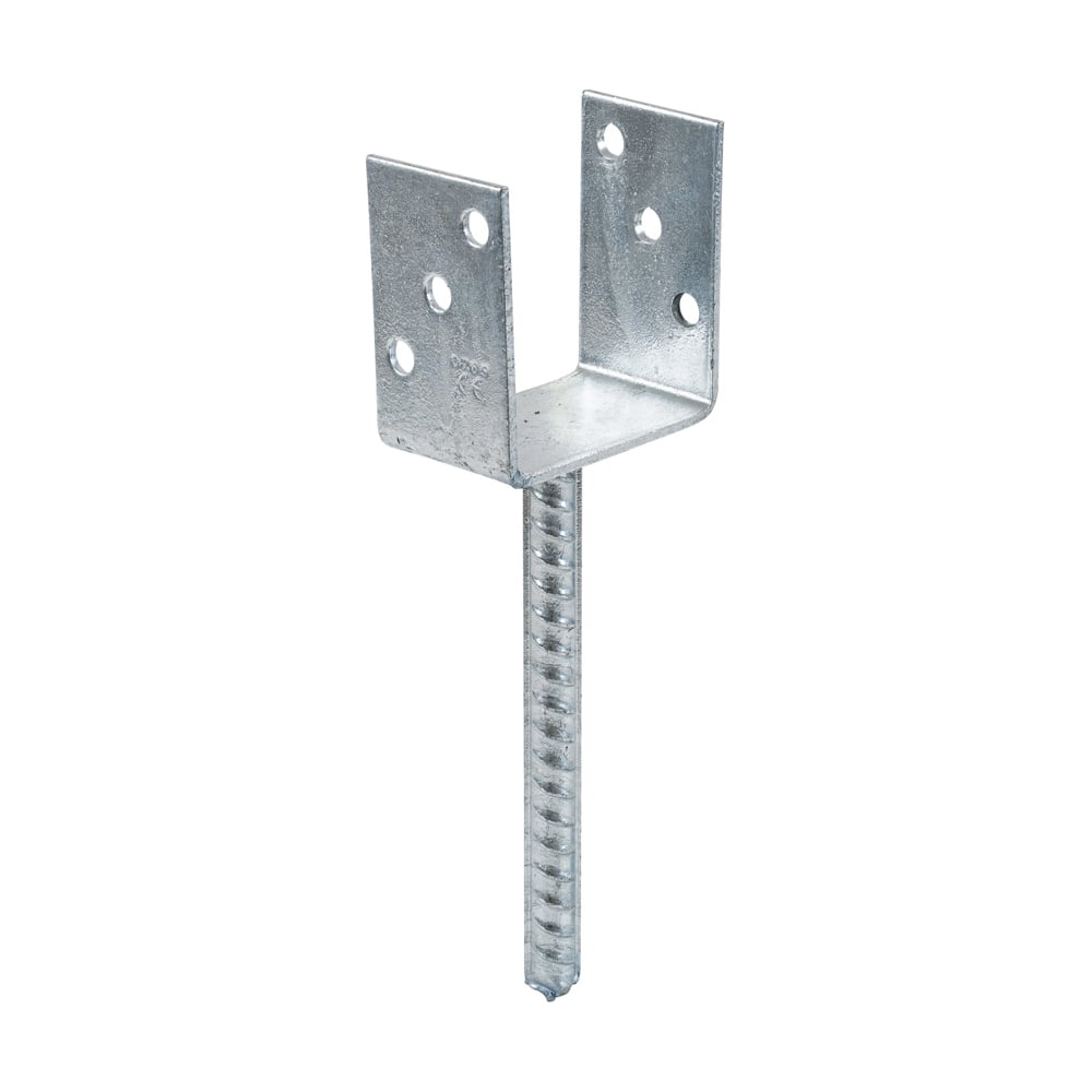 Башмак VORMANN опорный, 91х60х100 мм, оцинкованный 71 316 000 ...