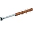 Дюбель STALMAX фасадный LDF-H HDG 10х100 с шурупом с шестигранной головой (арт. 10144) горячеоц. сталь (уп. 50 шт) 10144-023 2