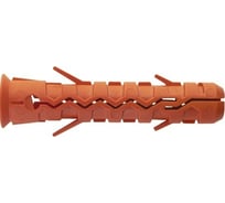 Дюбель для крепления строительных лесов КРЕП-КОМП FG 14x100 50 шт 1131410АМ