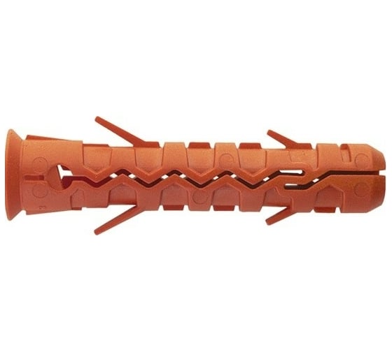 Дюбель для крепления строительных лесов КРЕП-КОМП FG 14x100 50 шт 1131410АМ 1
