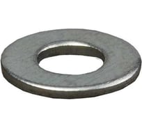 Шайба оцинкованная ТФ6 45 шт. (6 мм) ЗУБР 4-303806-06