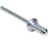 Заклепка вытяжная STALMAX LZV-H 3,2х10 Al/St с потайной шляпкой (арт. 11564) алюминий/сталь (уп. 1000 шт) 11564-023 7