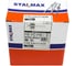 Заклепка вытяжная STALMAX LZV 4,8х 6 Al/St с выпуклой шляпкой (арт. 10059) алюминий/сталь (уп. 500 шт) 10059-023 6
