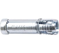 Анкер-гильза STALMAX LAS 16х60 (М10) 4-х распорный усиленного распирания (арт. 11881) оц. сталь (уп. 60 шт) 11881-023
