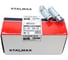 Анкер-гильза STALMAX LAS 16х60 (М10) 4-х распорный усиленного распирания (арт. 11881) оц. сталь (уп. 60 шт) 11881-023 4