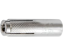 Анкер забиваемый STALMAX LAC A4 16х50 (M12) с насечкой (арт. 11890) нерж. сталь A4 (уп. 70 шт) 11890-023