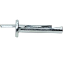 Анкер клин STALMAX LAK 6х60 (арт. 10002) оц. сталь (уп. 100 шт) 10002-023