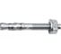 Анкер клиновой STALMAX LAR 10х120/50 (арт. 10011) оц. сталь (уп. 25 шт) 10011-023 1