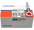 Анкерный болт потайной с кольцом STALMAX LAB-R 10х 60 (М8) (арт. 11000) оц. сталь (уп. 50 шт) 11000-023 6