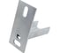 Фланец седельный STALMAX LMS FS-L1 38-41 продольный (арт. 10553) оц. сталь (уп. 30 шт) 10553-023 3