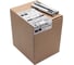 Анкер рамный STALMAX LAF 8х 92 (M4) потайной с PZ шлицем (арт. 11581) оц. сталь (уп. 180 шт) 11581-023 6