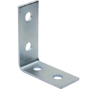 Уголок STALMAX соединительный LMS CC5 41 для монтажного профиля (арт. 10561) оц. сталь (уп. 50 шт) 10561-023