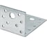 Уголок STALMAX KUAS 150х60х90х2 асимметричный (арт. 10860) оц. сталь (уп. 25 шт) 10860-023 4