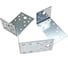 Уголок STALMAX KUAS 150х60х90х2 асимметричный (арт. 10860) оц. сталь (уп. 25 шт) 10860-023 5