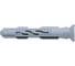 Дюбель STALMAX LDS 10х100 для крепления строительных лесов и фасадных систем (арт. 11353) нейлон (уп. 50 шт) 11353-023 1