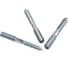 Саморез STALMAX шуруп-шпилька LS-P М8х140 сантехническая шлиц TORX (арт. 11285) оц. сталь (уп. 50 шт) 11285-023 3