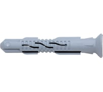 Дюбель STALMAX LDS 14х140 для крепления строительных лесов и фасадных систем (арт. 11357) нейлон (уп. 50 шт) 11357-023