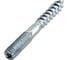 Саморез STALMAX шуруп-шпилька LS-P М10х180 сантехническая шлиц TORX (арт. 11295) оц. сталь (уп. 50 шт) 11295-023 2