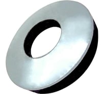 Шайба STALMAX EPDM LWR 6,3х19 для кровельных саморезов (арт. 11856) оц. сталь (уп. 2000 шт) 11856-023