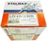 Заклепка вытяжная STALMAX LZV 4,0х 6 St/St с выпуклой шляпкой (арт. 10436) сталь/сталь (уп. 1000 шт) 10436-023 13