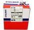 Заклепка вытяжная STALMAX LZV-W 4,8х21 St/St с выпуклой шляпкой и увеличенным полем 14 мм (арт. 10896) ст/ст (уп. 200 шт) 10896-023 5